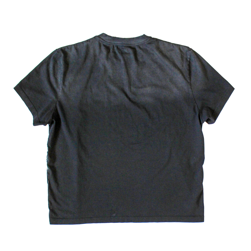 Chapel Tee (Baby Tee fit)