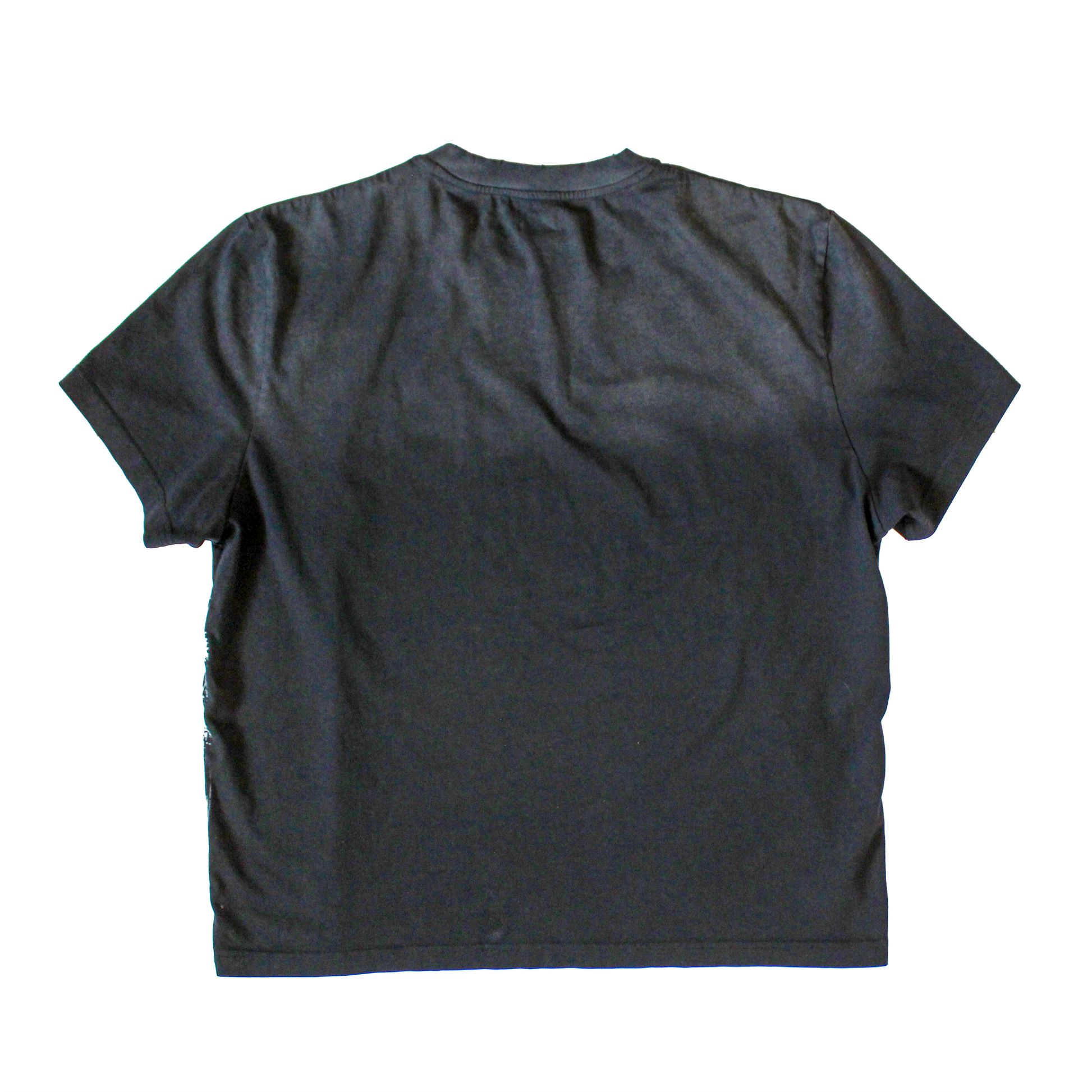 Chapel Tee (Baby Tee fit)